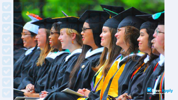 Photo de l’Hollins University #10