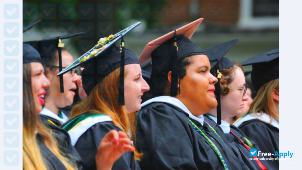 Photo de l’Hollins University #4