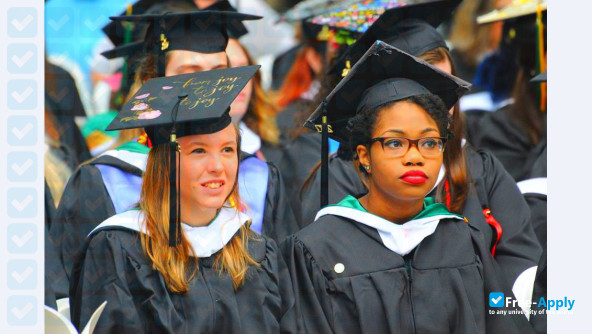 Photo de l’Hollins University #2