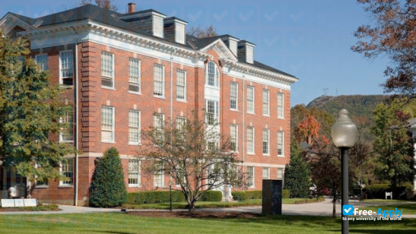 Photo de l’Hollins University #6