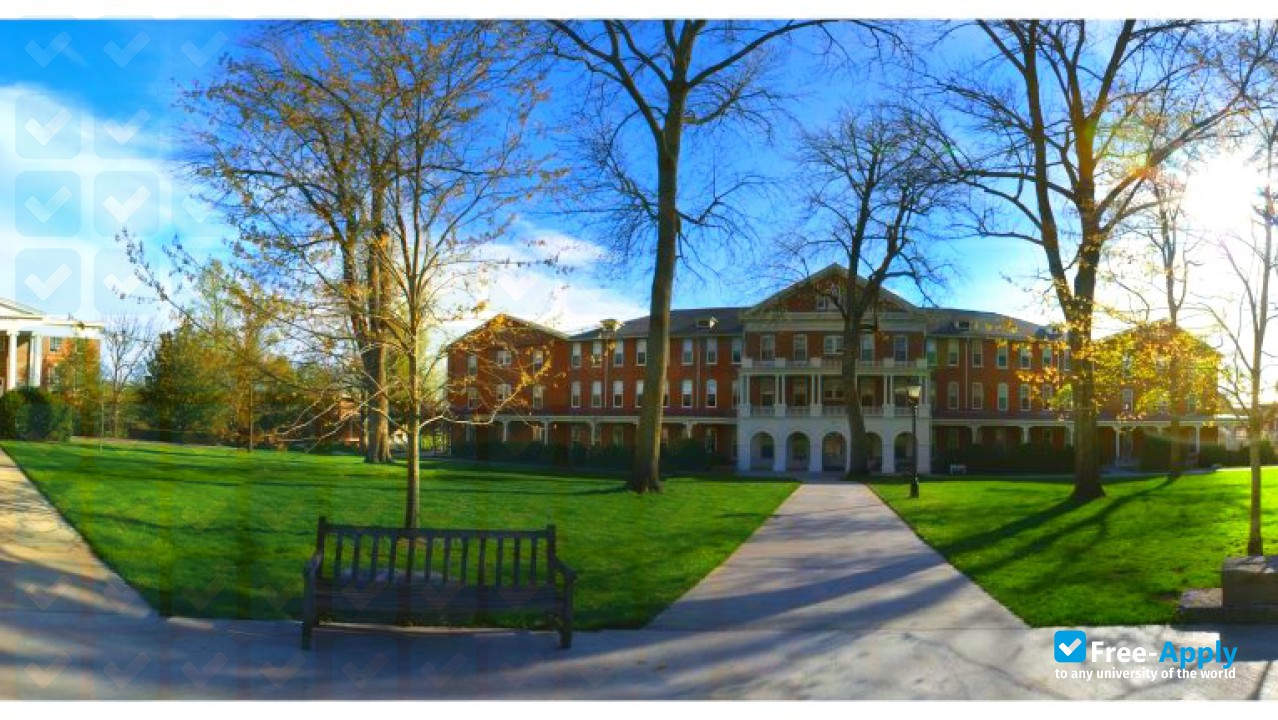 Photo de l’Hollins University #7