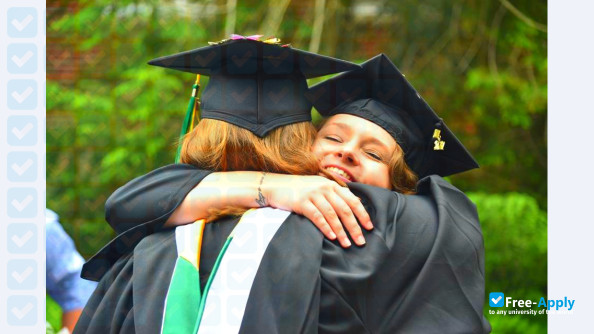 Photo de l’Hollins University #5