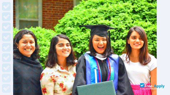 Photo de l’Hollins University #9