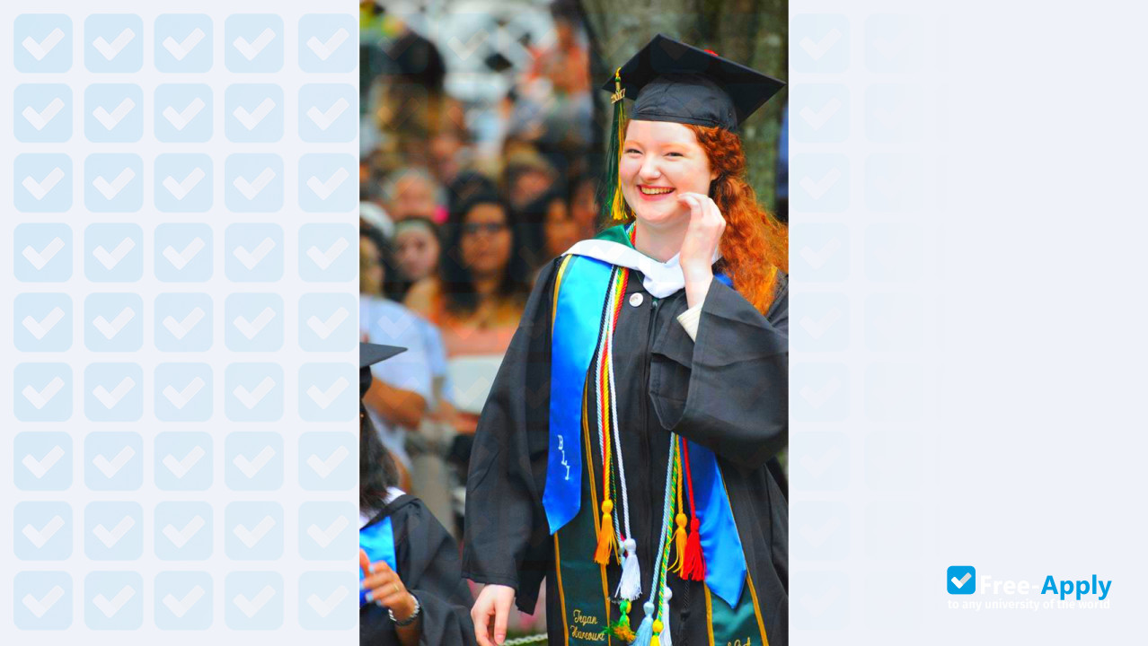 Photo de l’Hollins University #8