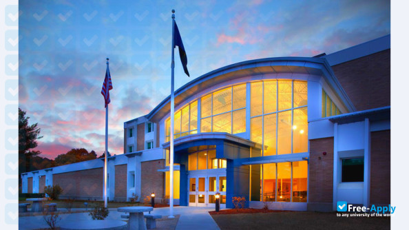 Great Bay Community College photo #2