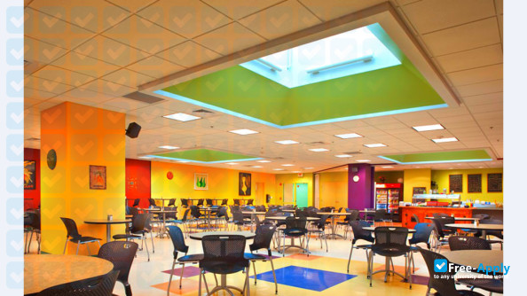 Great Bay Community College photo #7