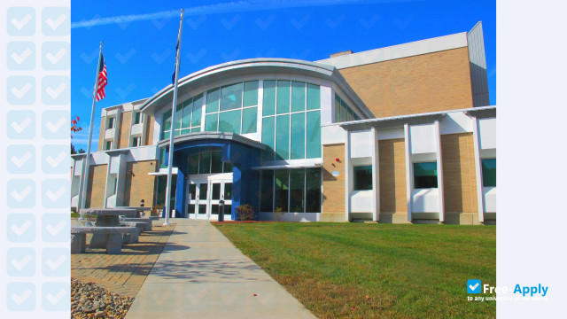 Great Bay Community College photo #4