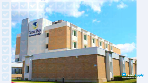 Great Bay Community College photo #3
