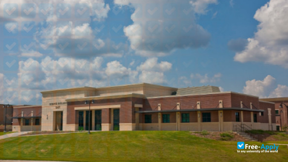 Holmes Community College photo