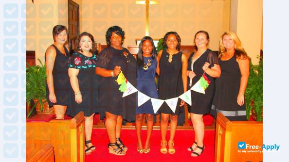 Holmes Community College photo #1