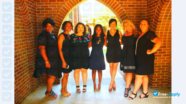 Holmes Community College photo #2