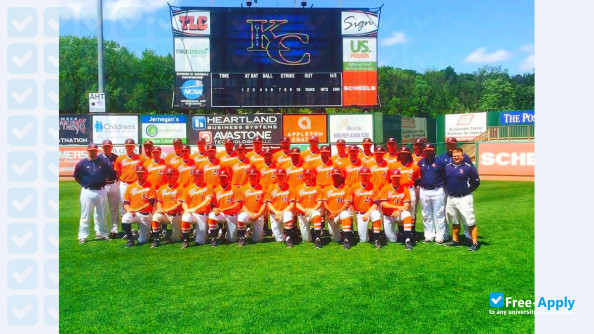 Keystone College photo #3