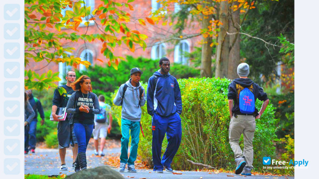 Keystone College photo #2