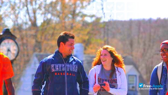 Photo de l’Keystone College #7