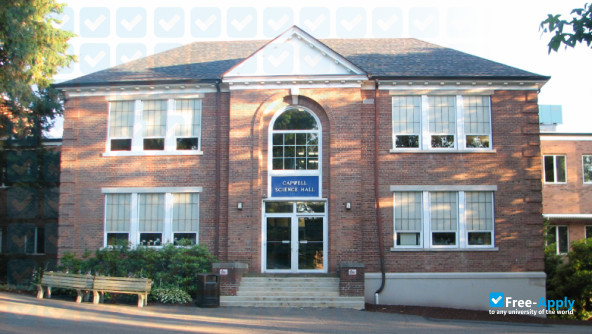 Photo de l’Keystone College #4