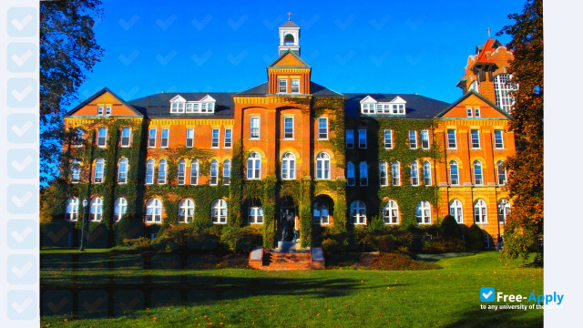 Keystone College photo #8