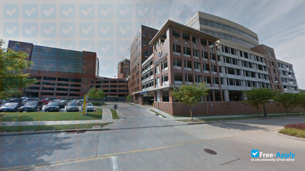 Photo de l’Good Samaritan College of Nursing and Health Science #2