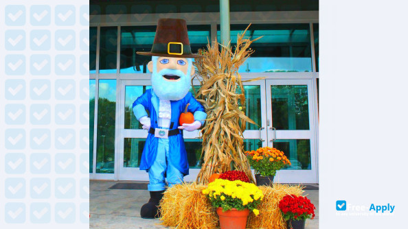 Foto de la Goodwin College