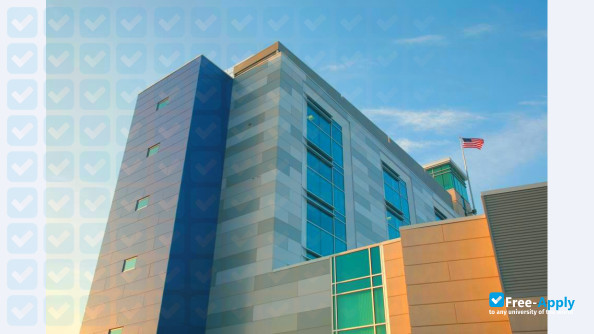 Goodwin College photo #10