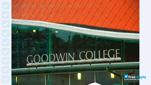 Goodwin College photo #14