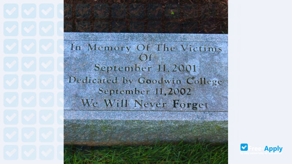 Goodwin College photo #7