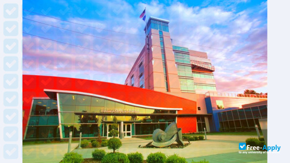 Goodwin College photo #5