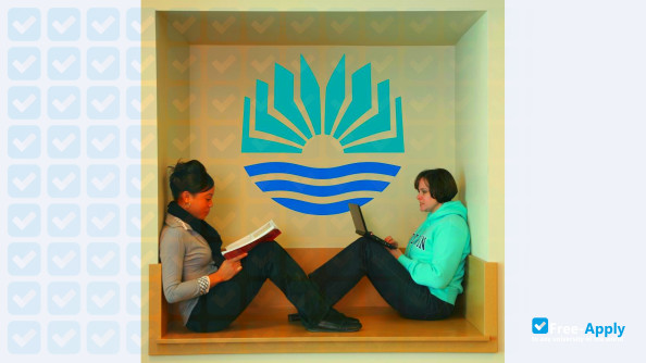 Goodwin College photo #12