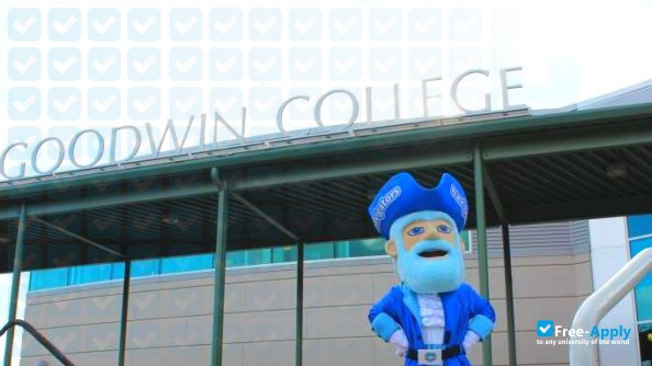 Goodwin College photo #2