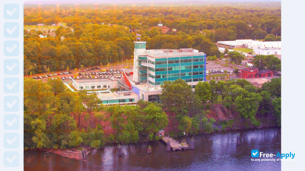 Goodwin College photo #1