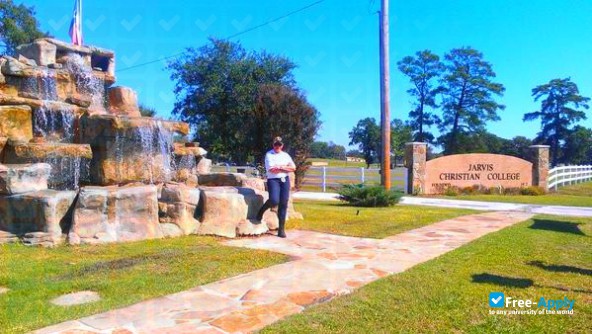 Foto de la Jarvis Christian College