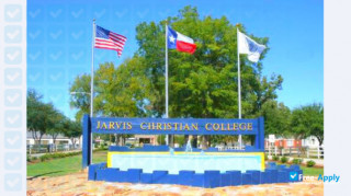Jarvis Christian College миниатюра №1