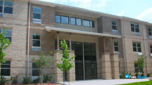 Foto de la Jarvis Christian College #13