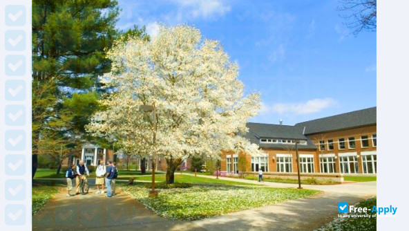 Photo de l’Gordon College #6