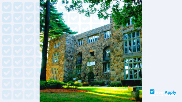 Photo de l’Gordon College #11