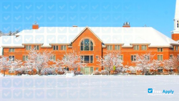Photo de l’Gordon College #2