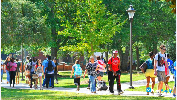 Gordon State College photo #2