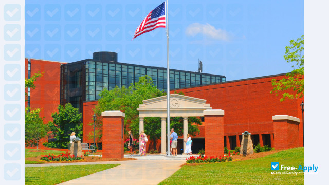 Gordon State College photo #1