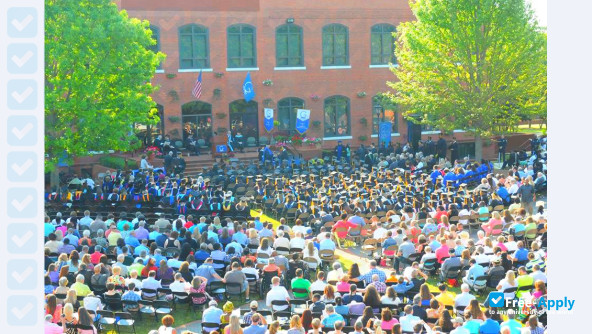 Gordon State College photo #3