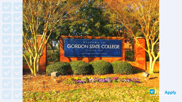 Gordon State College photo #9