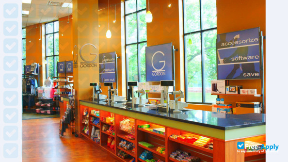 Gordon State College photo #5