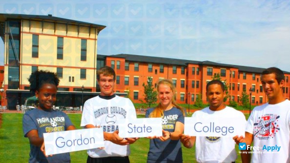 Gordon State College photo #11