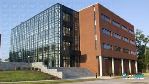 Gordon State College photo #4