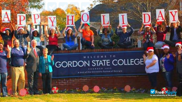 Gordon State College photo #8