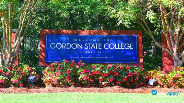 Gordon State College photo #10