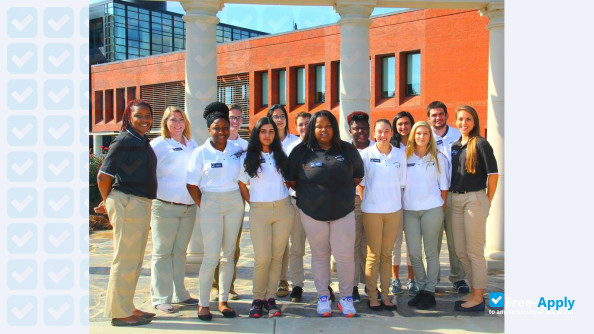 Gordon State College photo #6