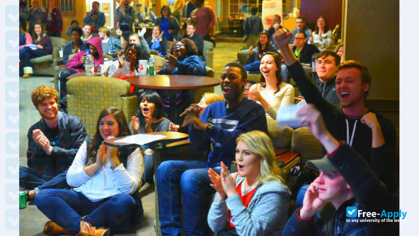 Foto de la Lee University #2