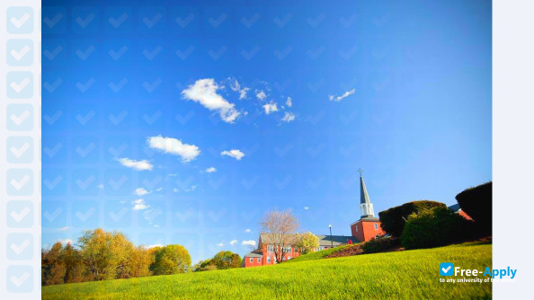 Foto de la Gordon–Conwell Theological Seminary #4