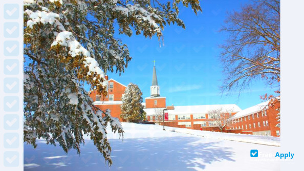 Foto de la Gordon–Conwell Theological Seminary #9