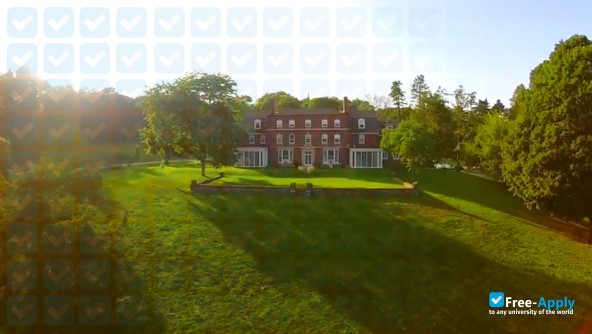 Foto de la Gordon–Conwell Theological Seminary #3