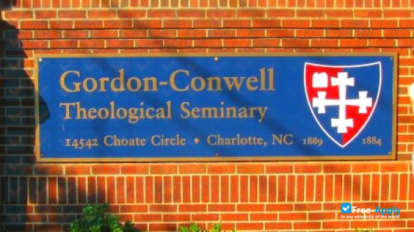 Foto de la Gordon–Conwell Theological Seminary #10